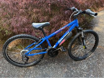 24” Novara bike