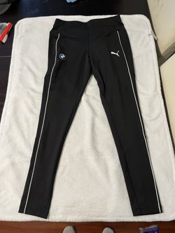BMW Puma Leggings - Medium
