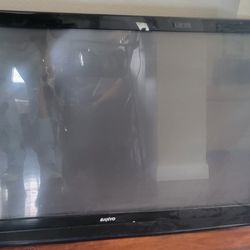 Sanyo Plasma TV 55'