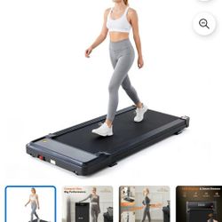 Brand New Treadmill Walking Pad 
