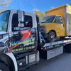 Wilber's Towing
