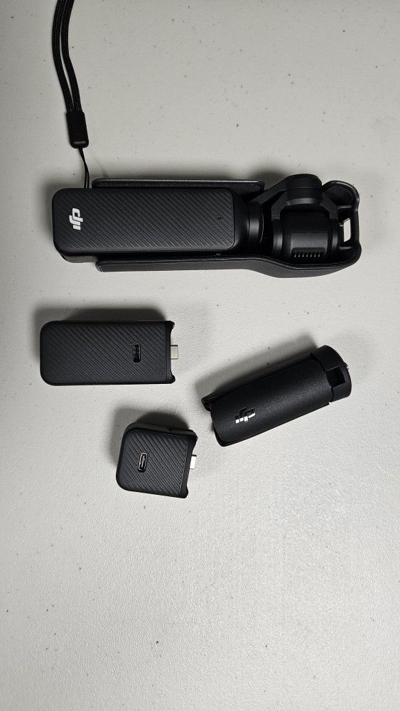 DJI Osmo Pocket 3 Costco Bundle