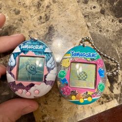 Original Tamagotchi