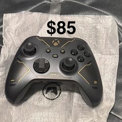 Xbox 360 Controller (Halo 20th anniversary)