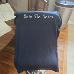 Personalized T-shirt 