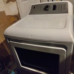Gas powered dryer New $200 