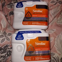 Similac Sensitive 