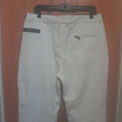 Igolumon ski pants