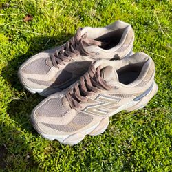 New Balance Men Shoes