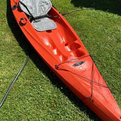Kayak 