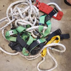 2 set of roof security systems