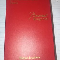 Maison Francis Kurkdjian Baccarat Rouge 540 EDP 70ml / 2.4oz