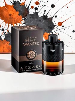 Azzaro The Most Wanted Parfum 100ml