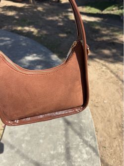 Hand bag
