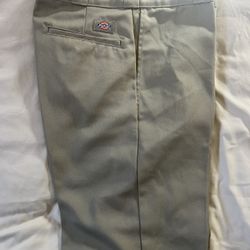 Dickies Khaki Pants