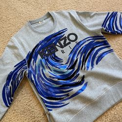 Kenzo Unisex sweatshirt