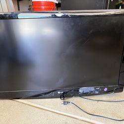 LG Tv