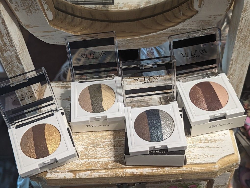 Mary Kay Eyeshadow Bundle
