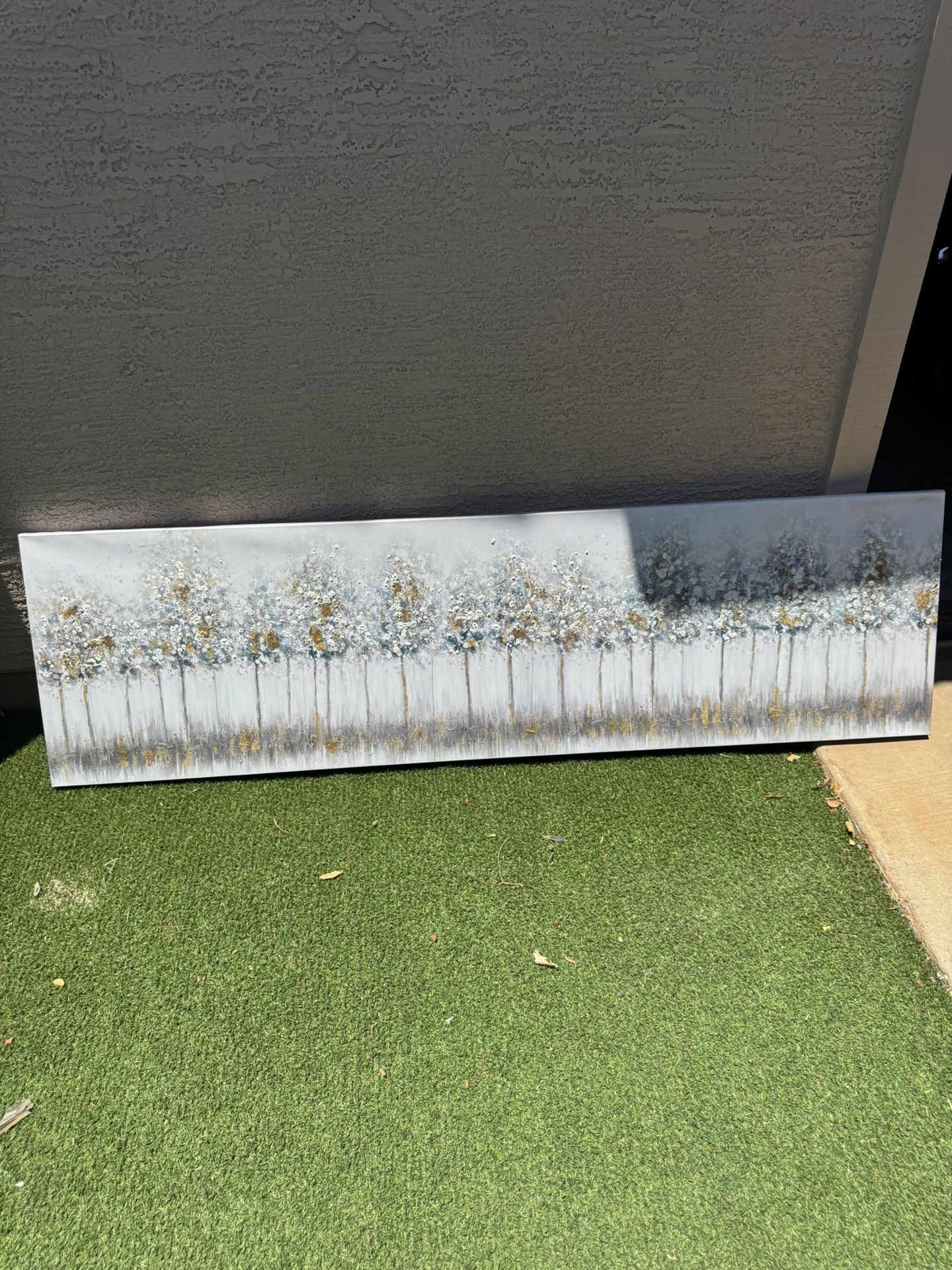 Canvas Wall Art