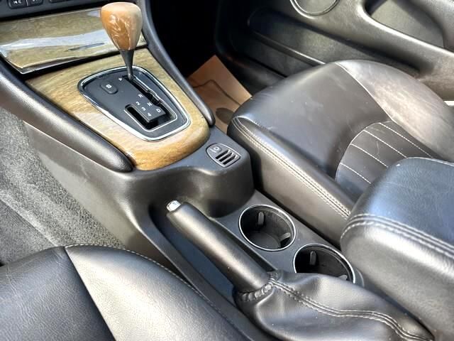 2004 Jaguar X-Type