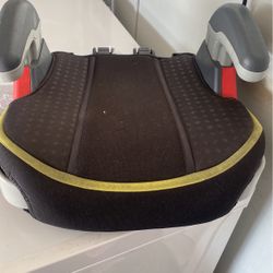 Booster Seat