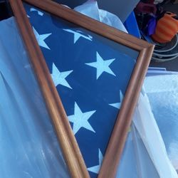 United State Flag 