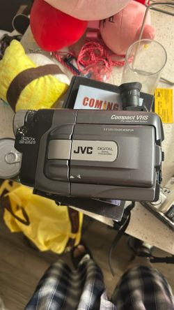 VHS