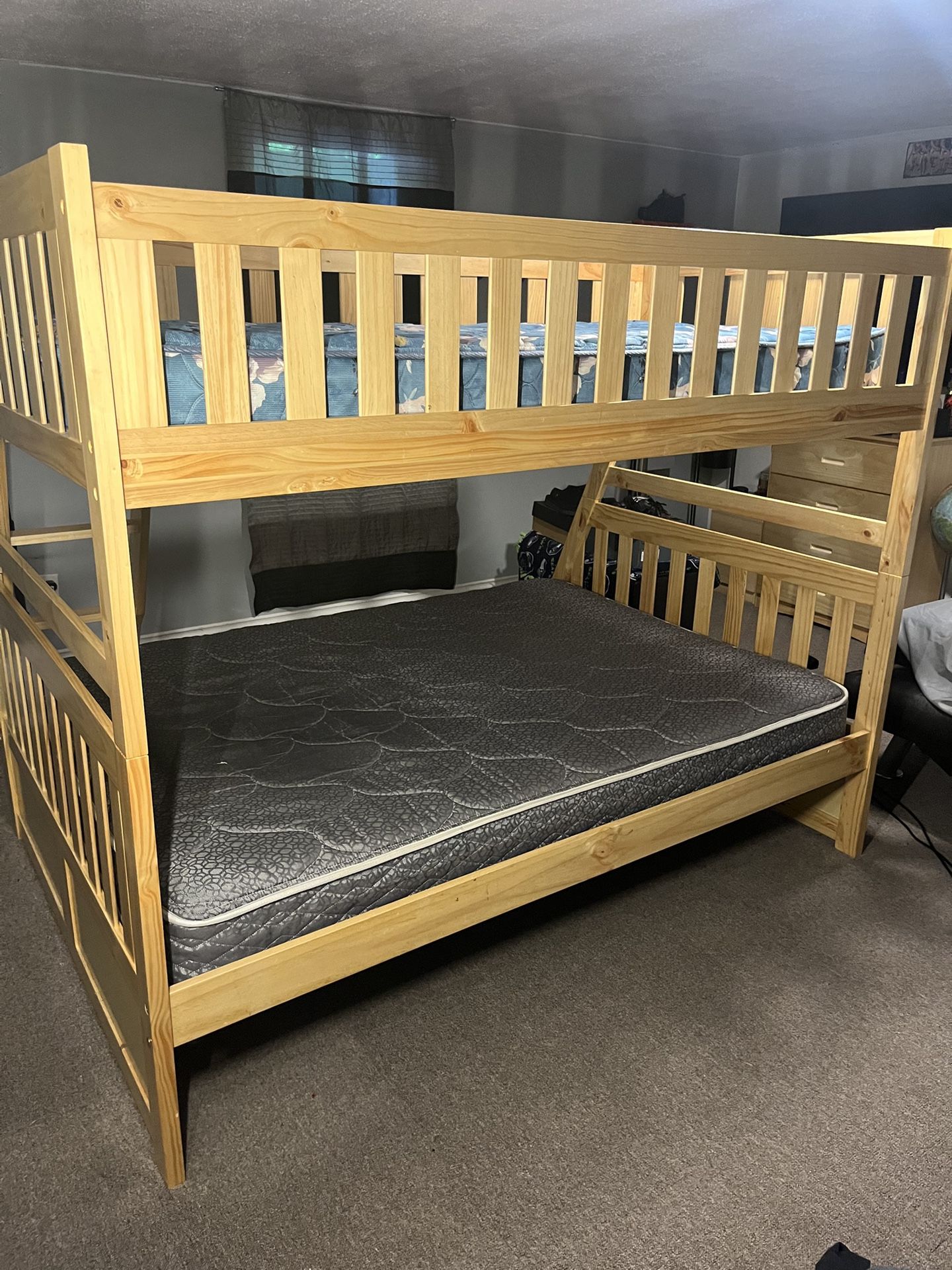Kids Bunk Beds