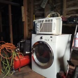 20 Gallon Air Compressor Craftsman 