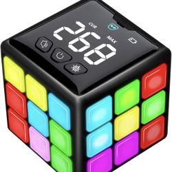 Game handheld Cube 