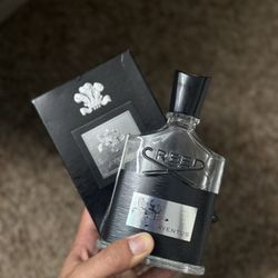 Creed Aventus 100ML
