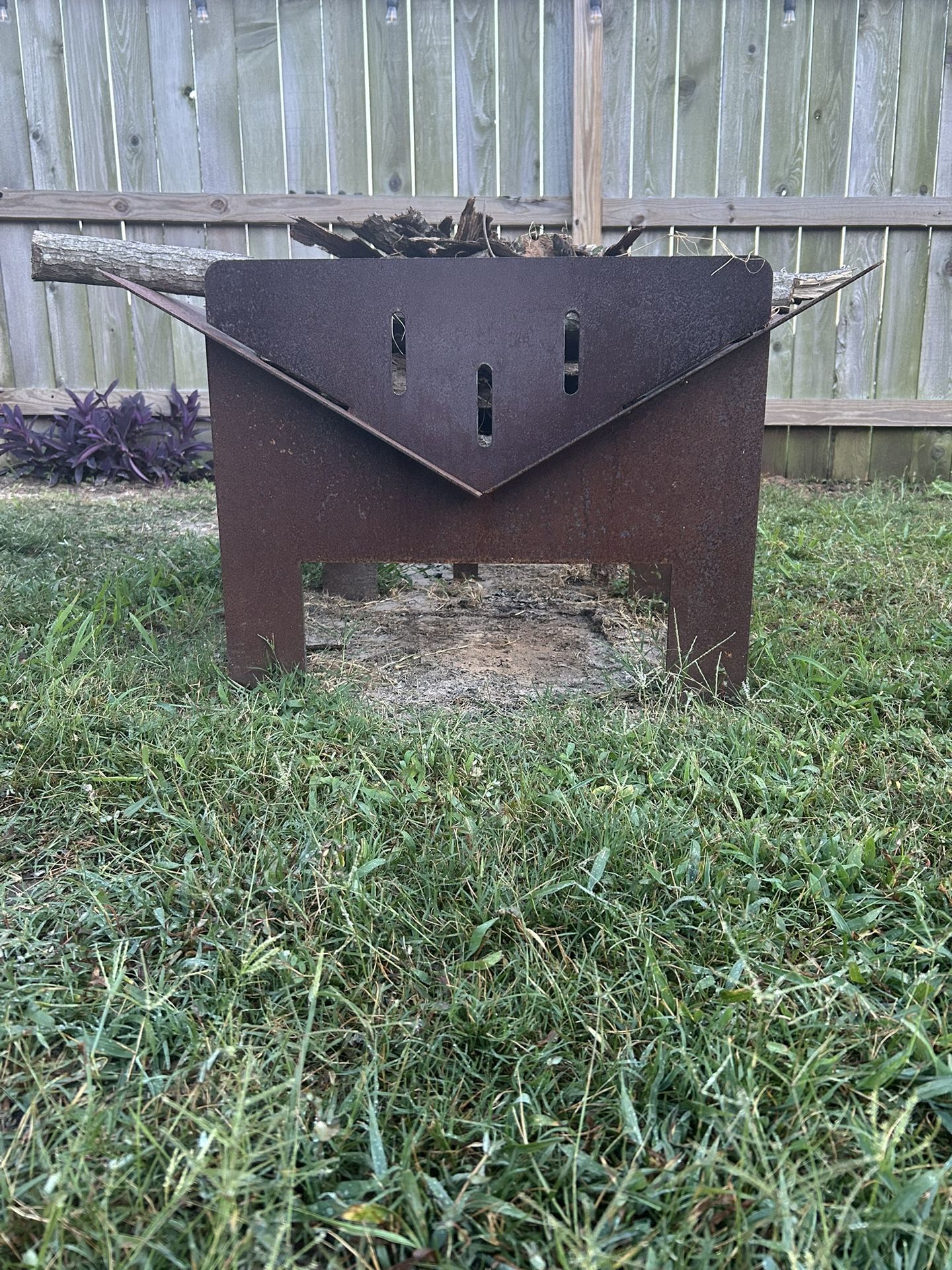 Grill
