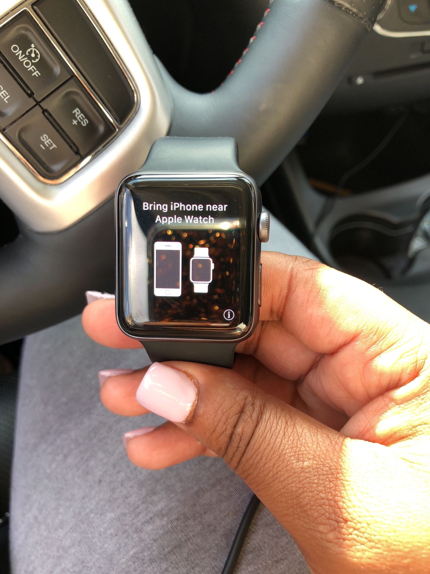 Apple Watch 3 for sell