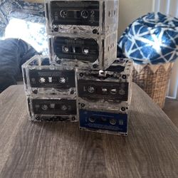80/90s Theme Centerpiece