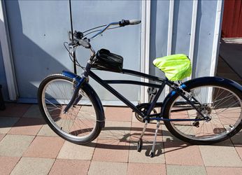 Ascend 26" beach cruiser