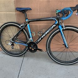 Orbea Opal Carbon Road Bike