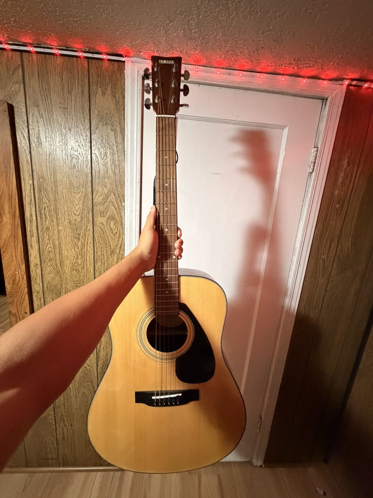 Guitar