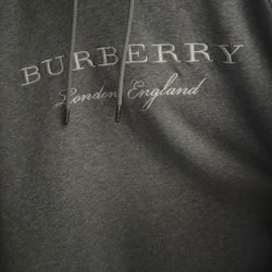 Burberry Hoodie