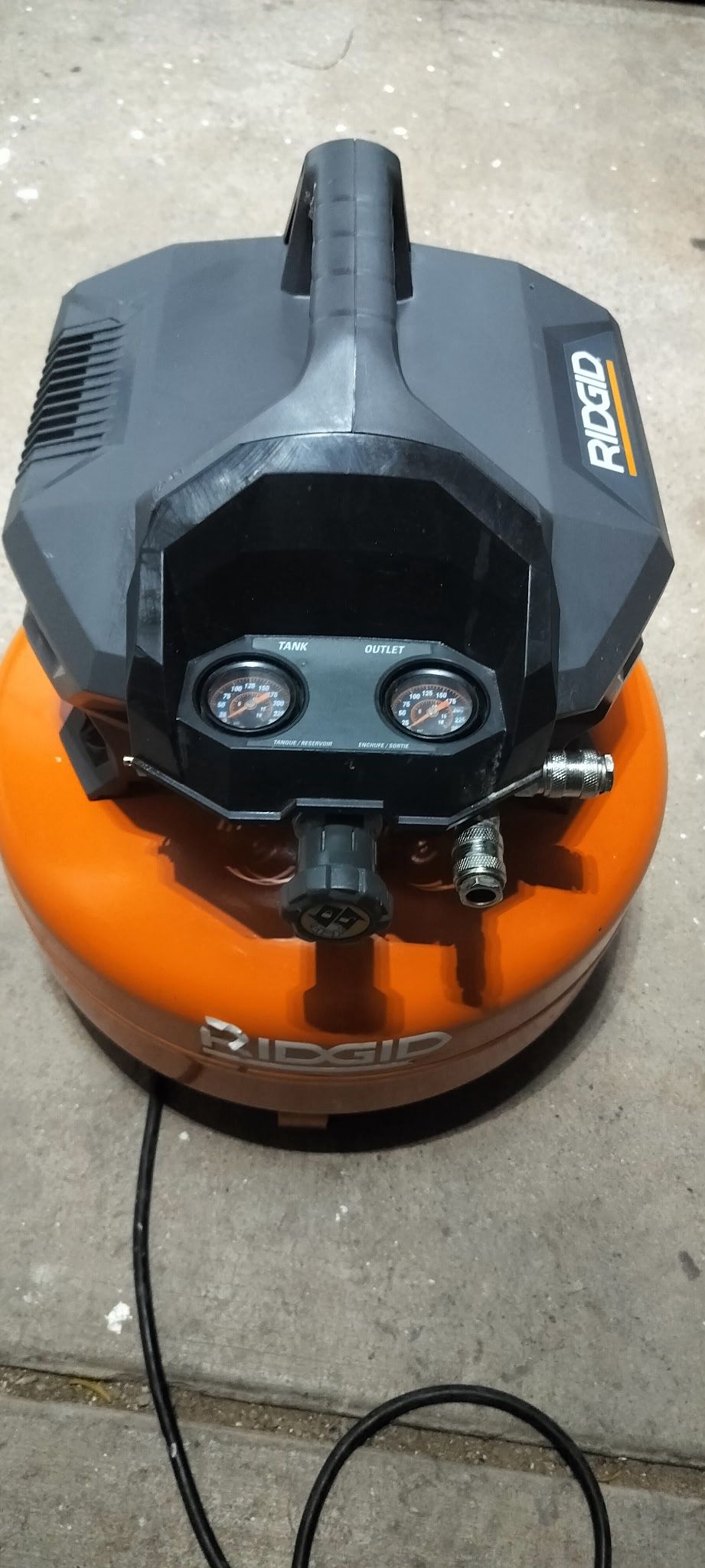 Compressor 