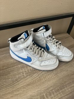 Nike Air Jordan’s Size 7Y