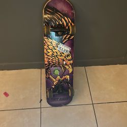 Tony Hawk Skateboard Amazing Condition