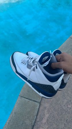 Jordan 3