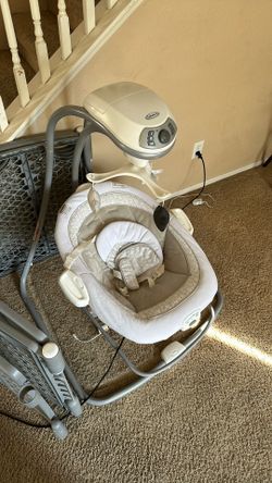 Baby Swing