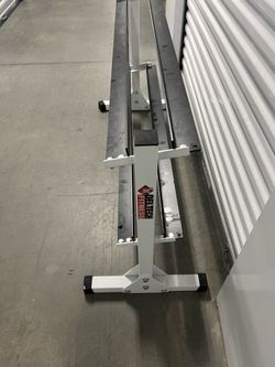 Dumbbell Rack