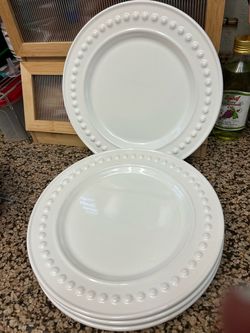 Dinning Plates