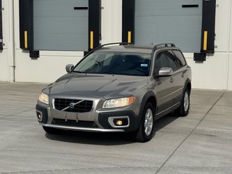 2008 Volvo Xc70