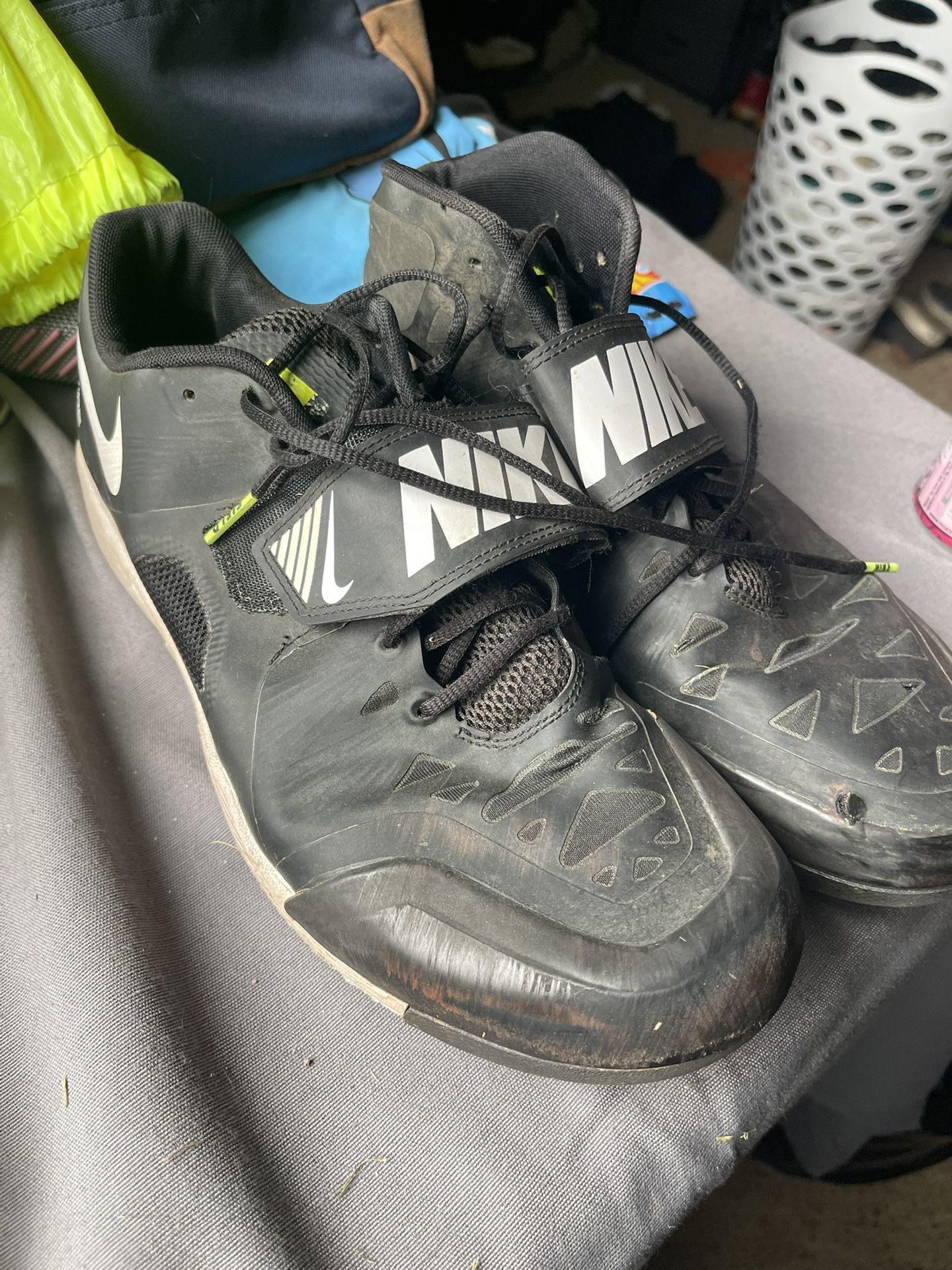 Nike Javelin Boots