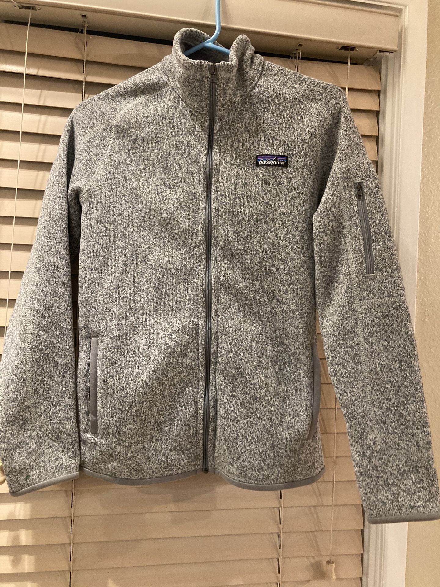 Patagonia Fleece Jacket