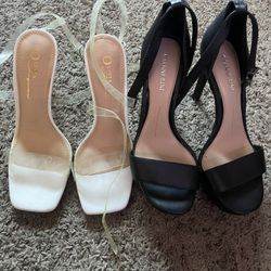 Women’s Shoes 