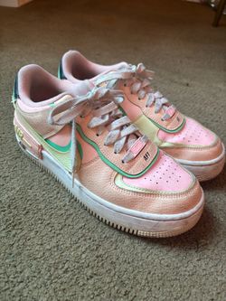 Women’s Nike Air Force size 8 1/2